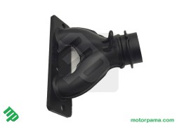 collettore scarico originale Polaris (3)